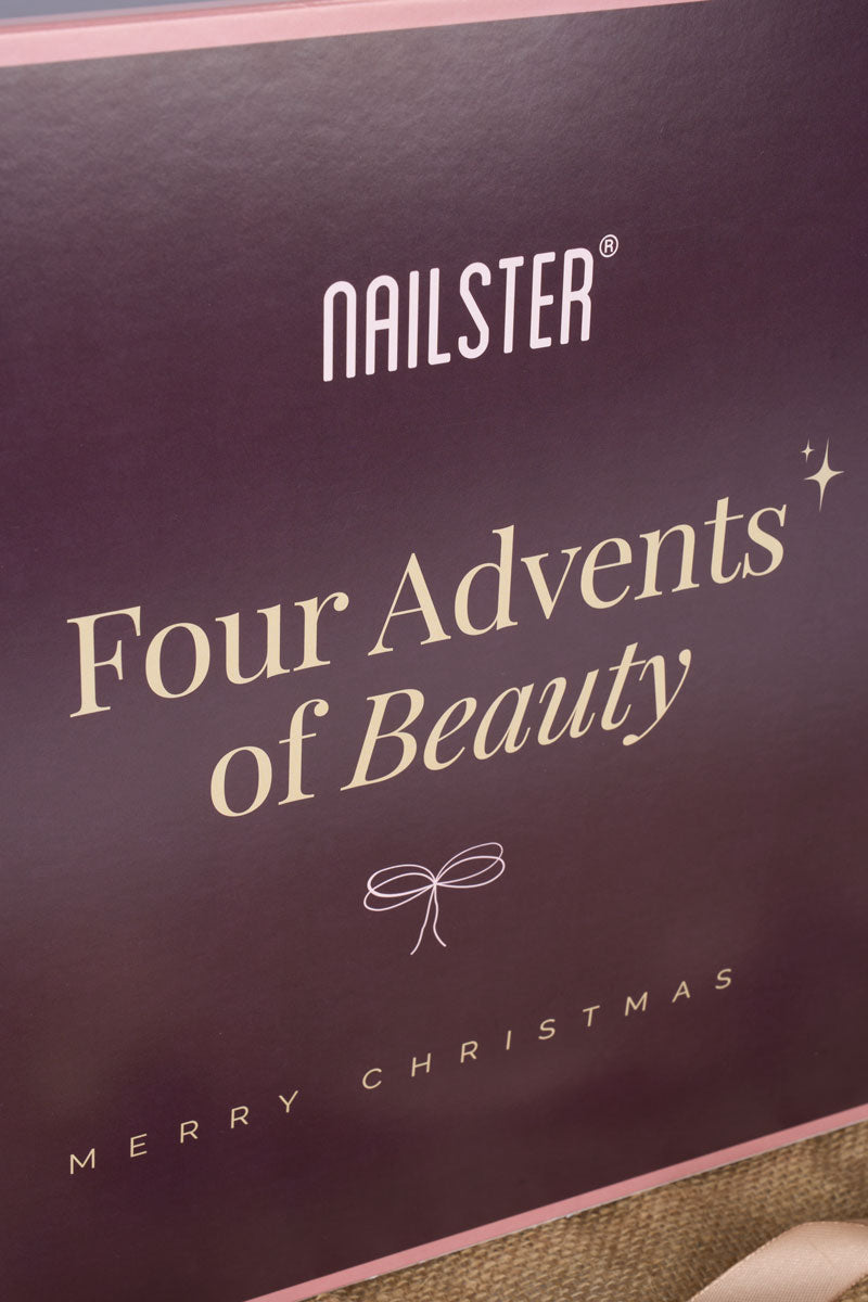 Nailsters Jul- och Adventskalender