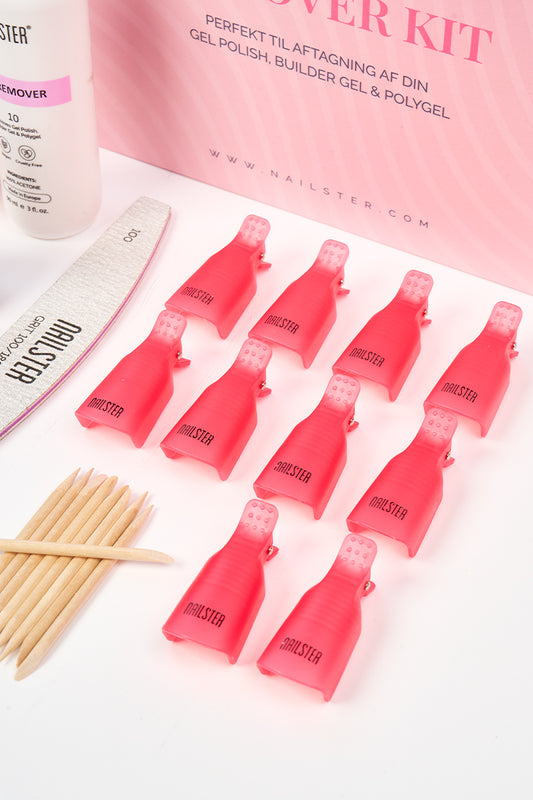 Borttagningskit Basic