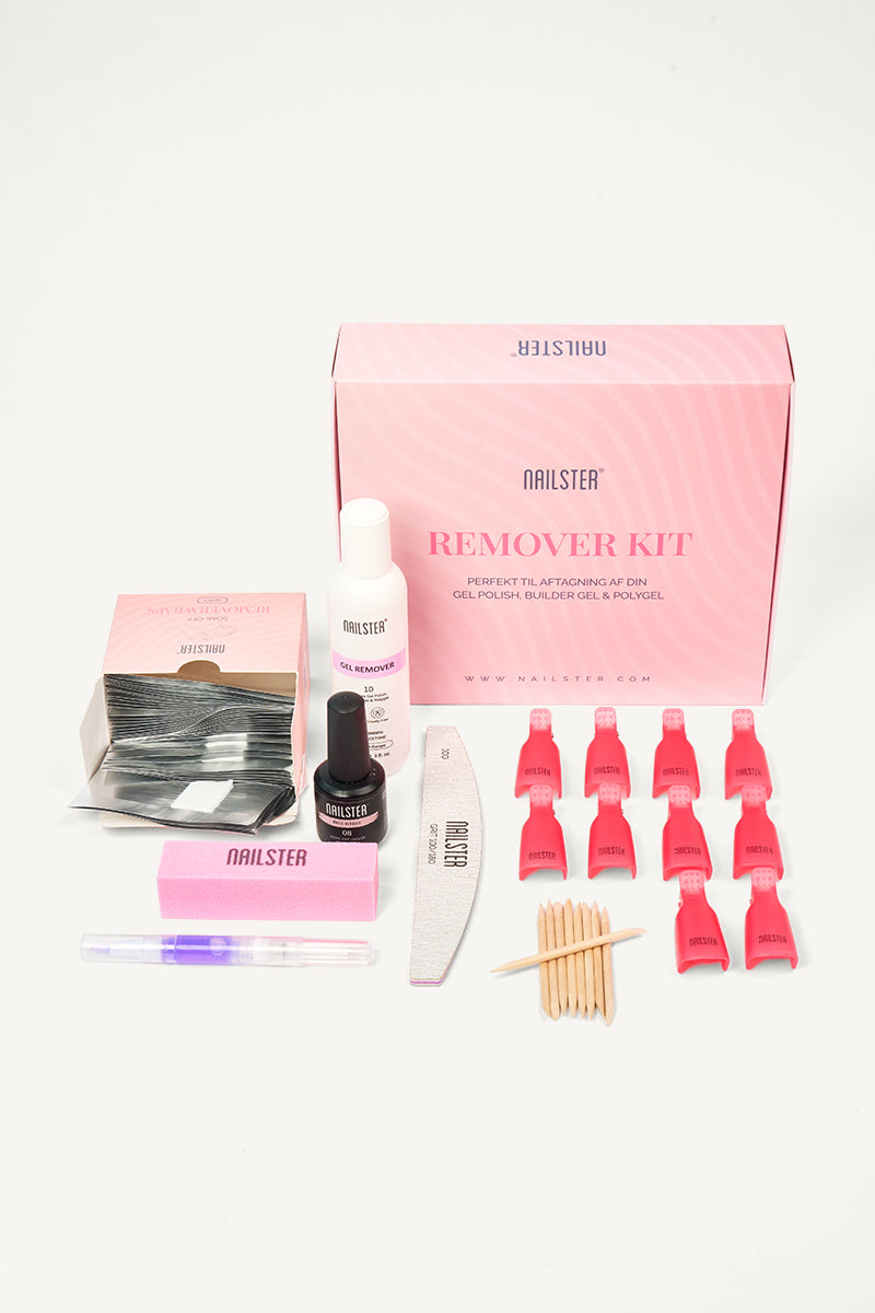 Borttagningskit Basic