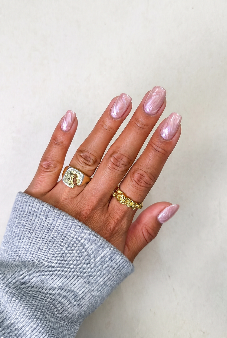 Veronica Pearl · 552 – Builder Gel från Nailster, bild 3