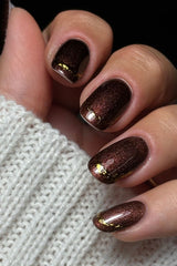 Cocoa Spark Look