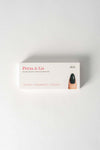Press & Go - Moss - Almond