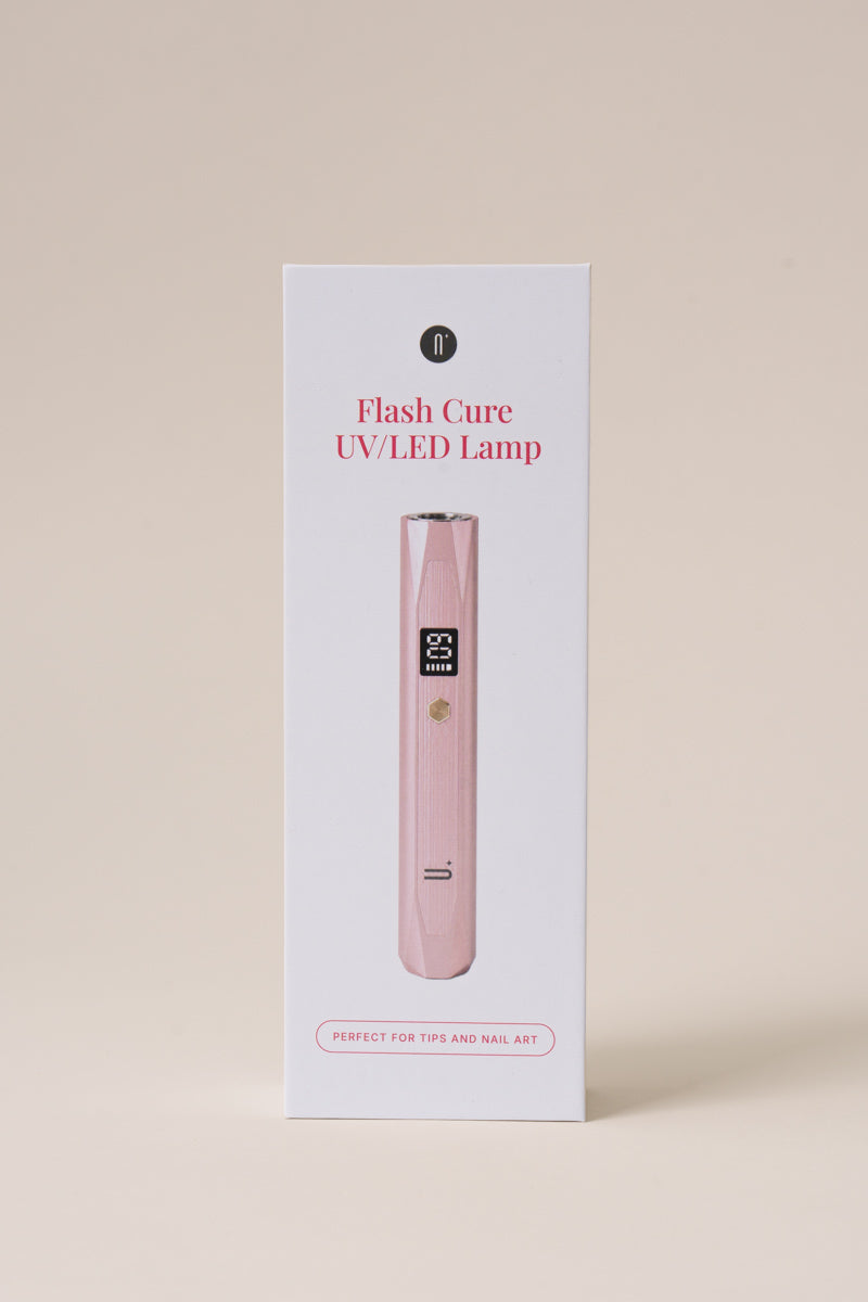 Limited Edition - Flash Cure UV/LED Lamp