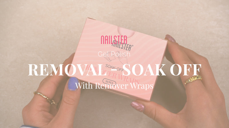 Remover Wraps video