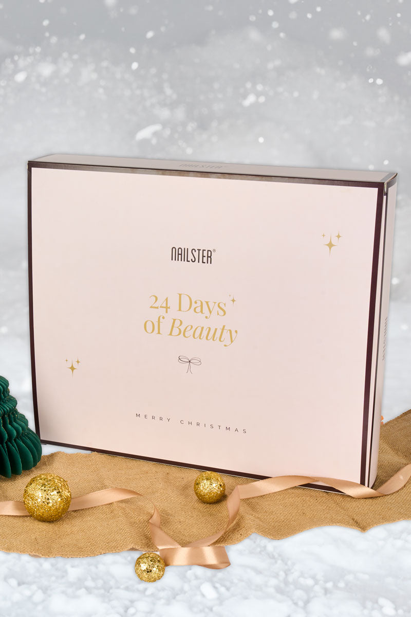 Nailsters Jul- och Adventskalender