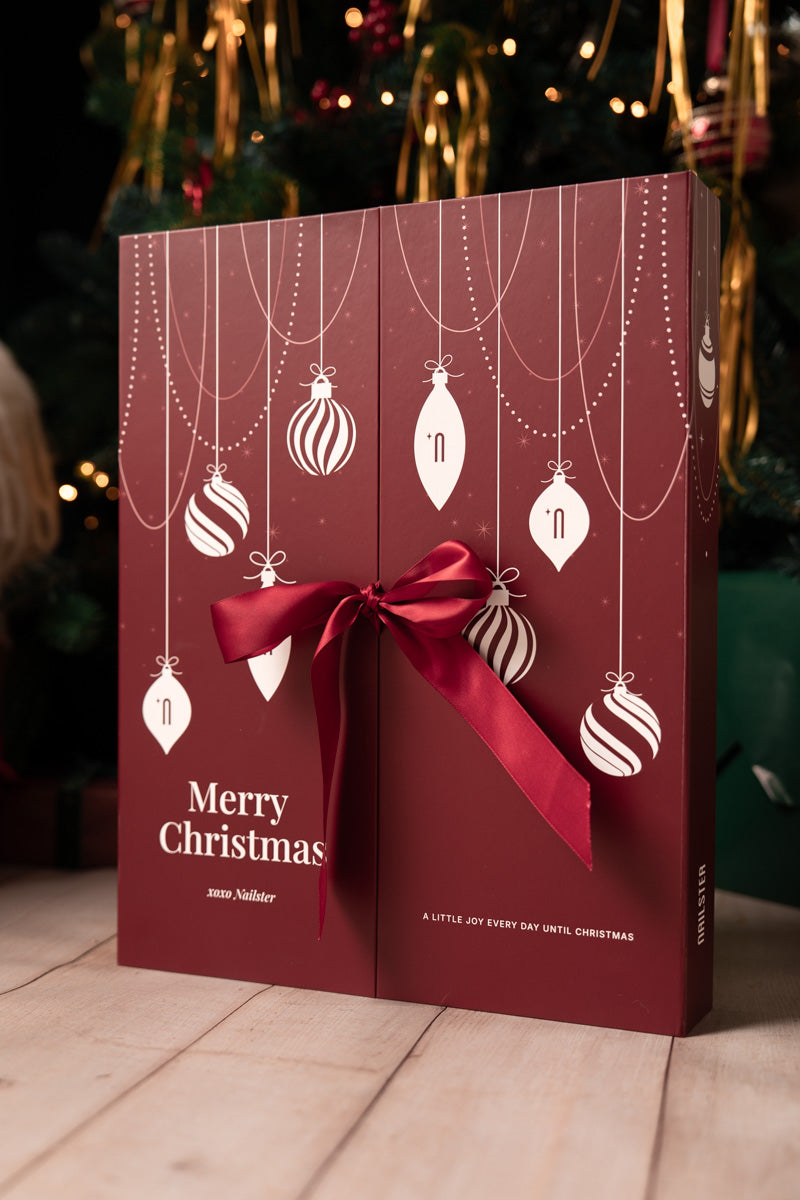 Nailsters Julkalender