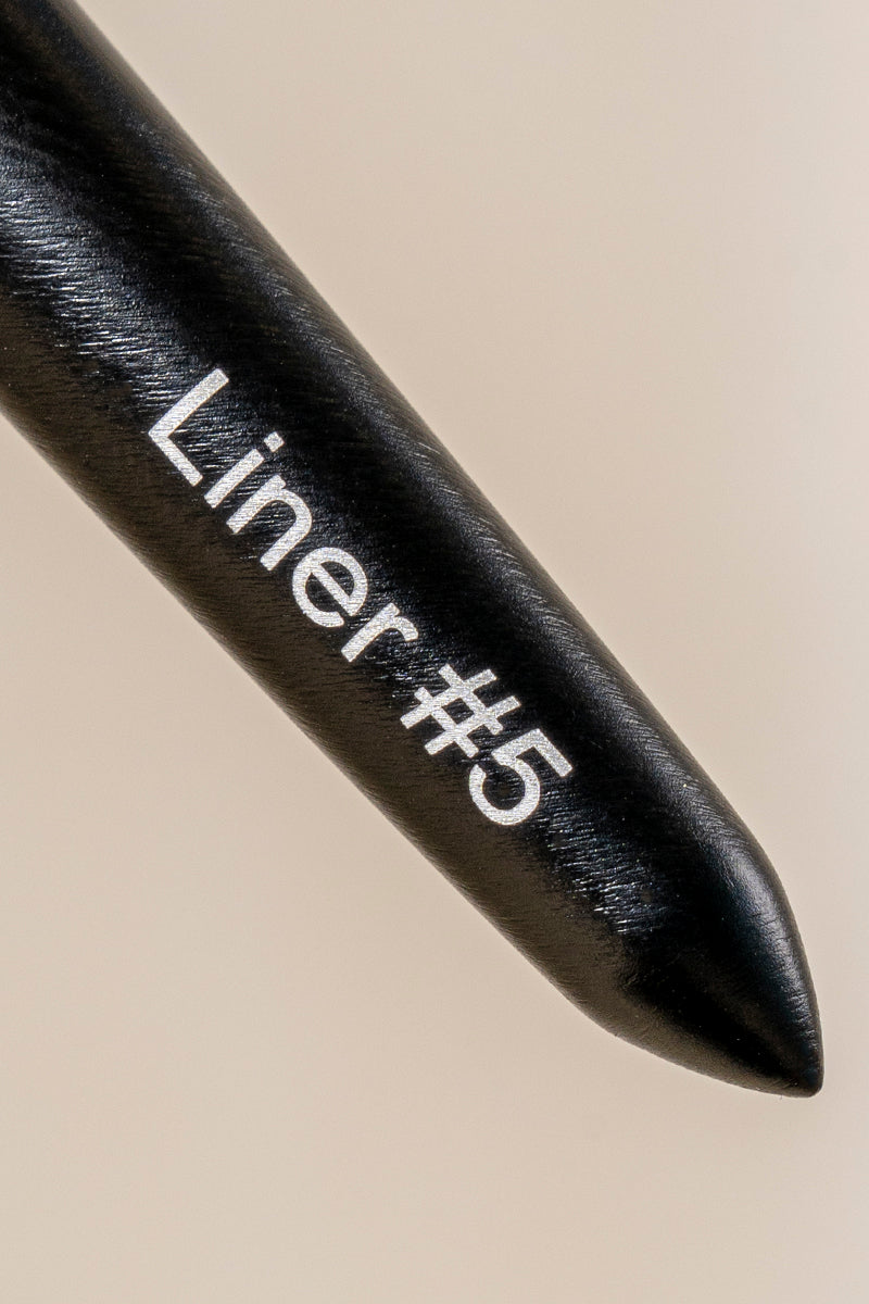 Liner Brush #5