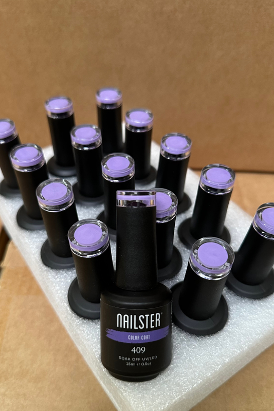 Feeling Purple · 409