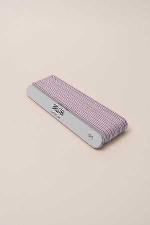 Smal Nagelfil - 100/180