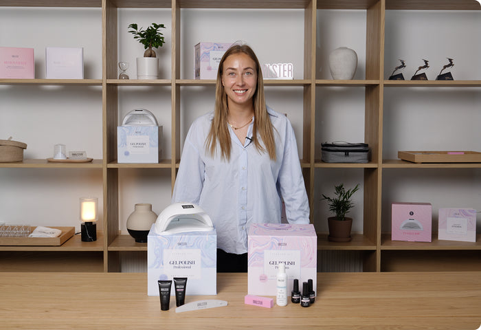 Se alla Starter Kits