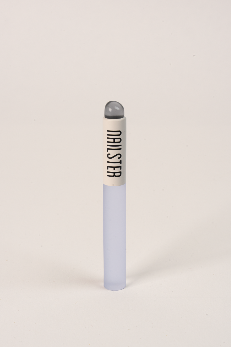 Silikon Powder Brush