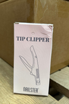 Tipklippare