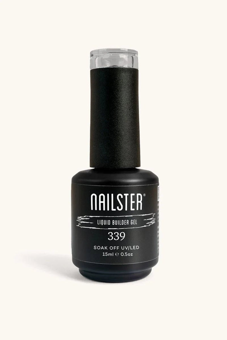 Add - on: Liquid Builder Gel