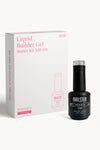 Add - on: Liquid Builder Gel | Nailster Denmark