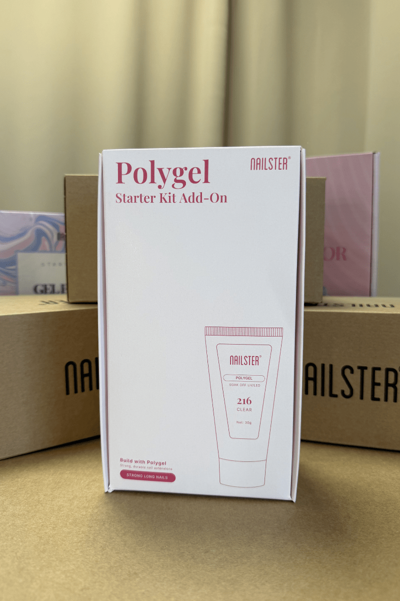 Add-on: Polygel