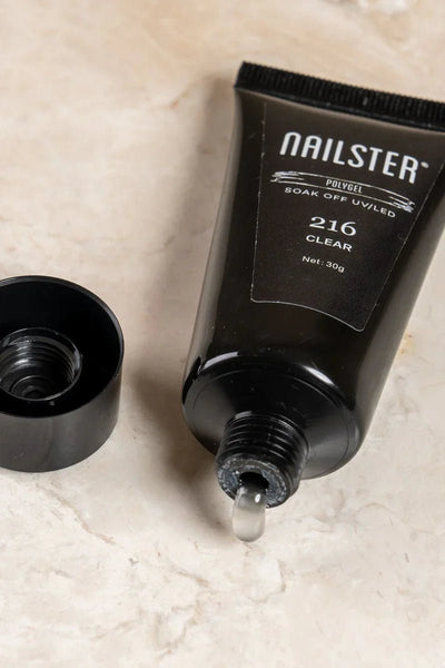 Nagelförlängning