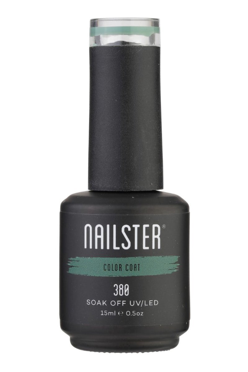 Aqua Forest 15ml · 380 | Nailster Sweden