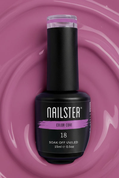 Attitude  · 18 - Color