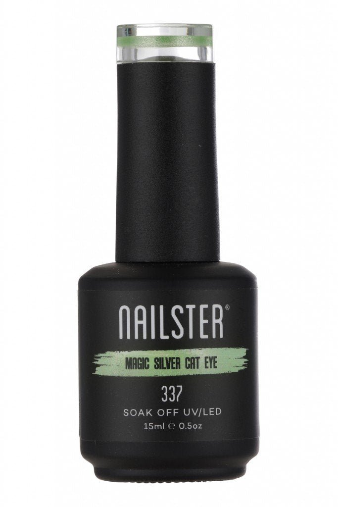 Aurora Sky Cat Eye 15ml · 337 | Nailster Sweden