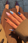 Autumn Sky Look