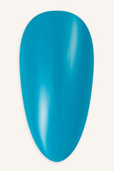 Azure Blue 15ml · 75 | Nailster Denmark