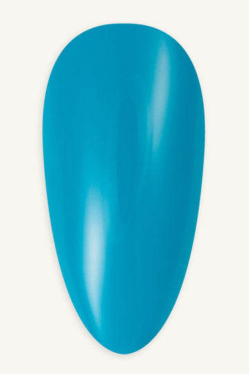 Azure Blue 15ml · 75 | Nailster Denmark