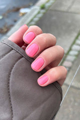 Baby Pink 15ml · 119 | Nailster Denmark