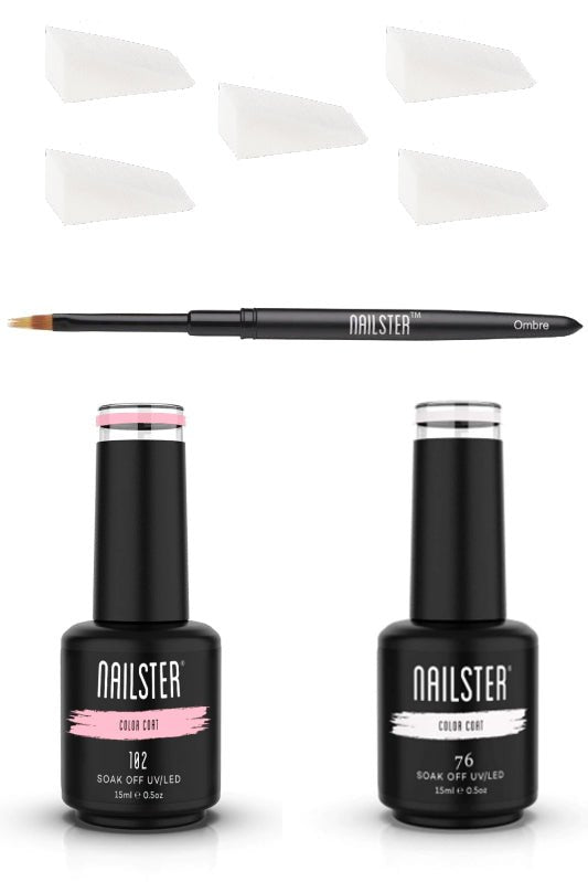 Babyboomer | Nailster Sweden