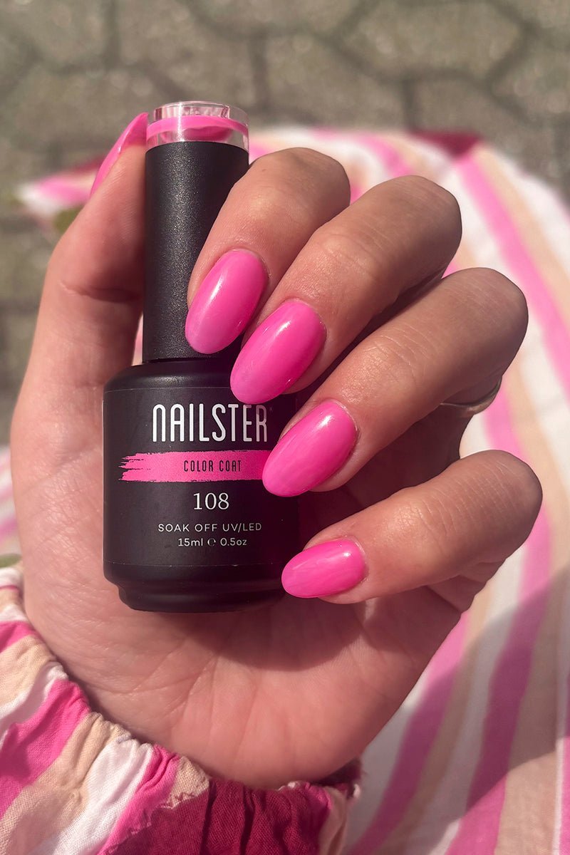 Gel Polish Sommarpaket