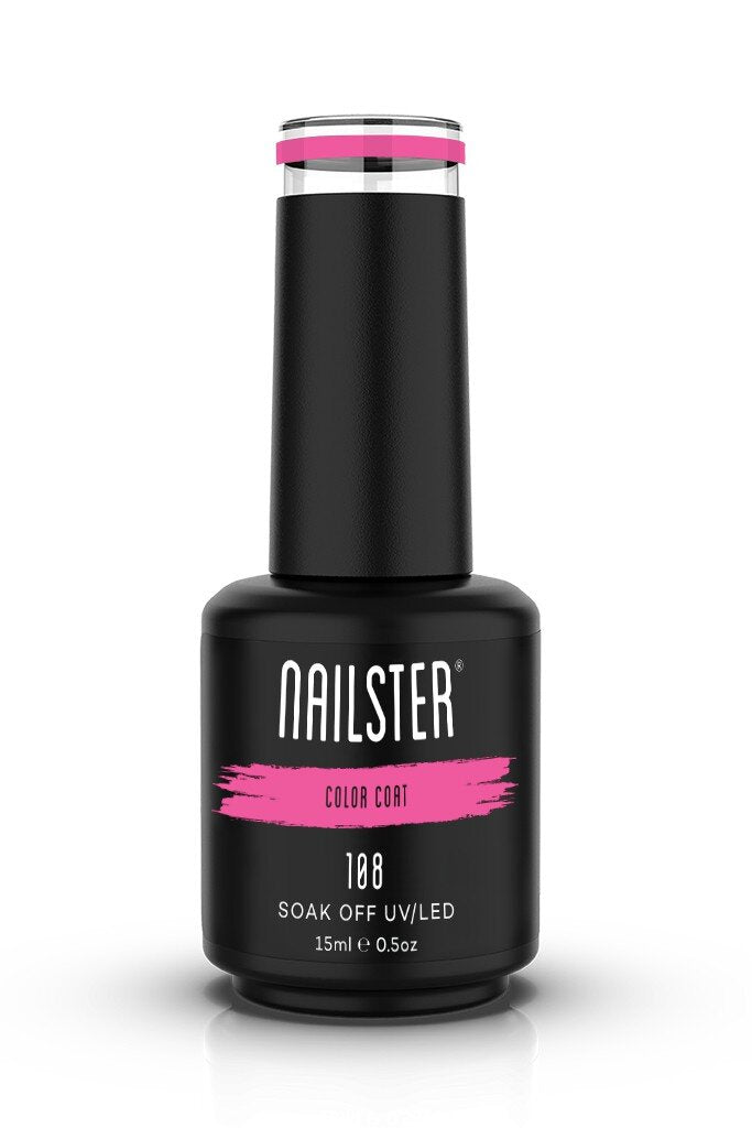 Barbie 15ml · 108 | Nailster Sweden