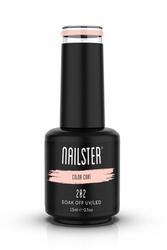 Bare Pink 15ml · 202 | Nailster Sweden