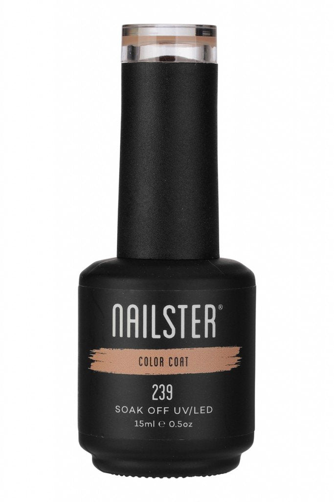 Barefoot 15ml · 239 | Nailster Sweden