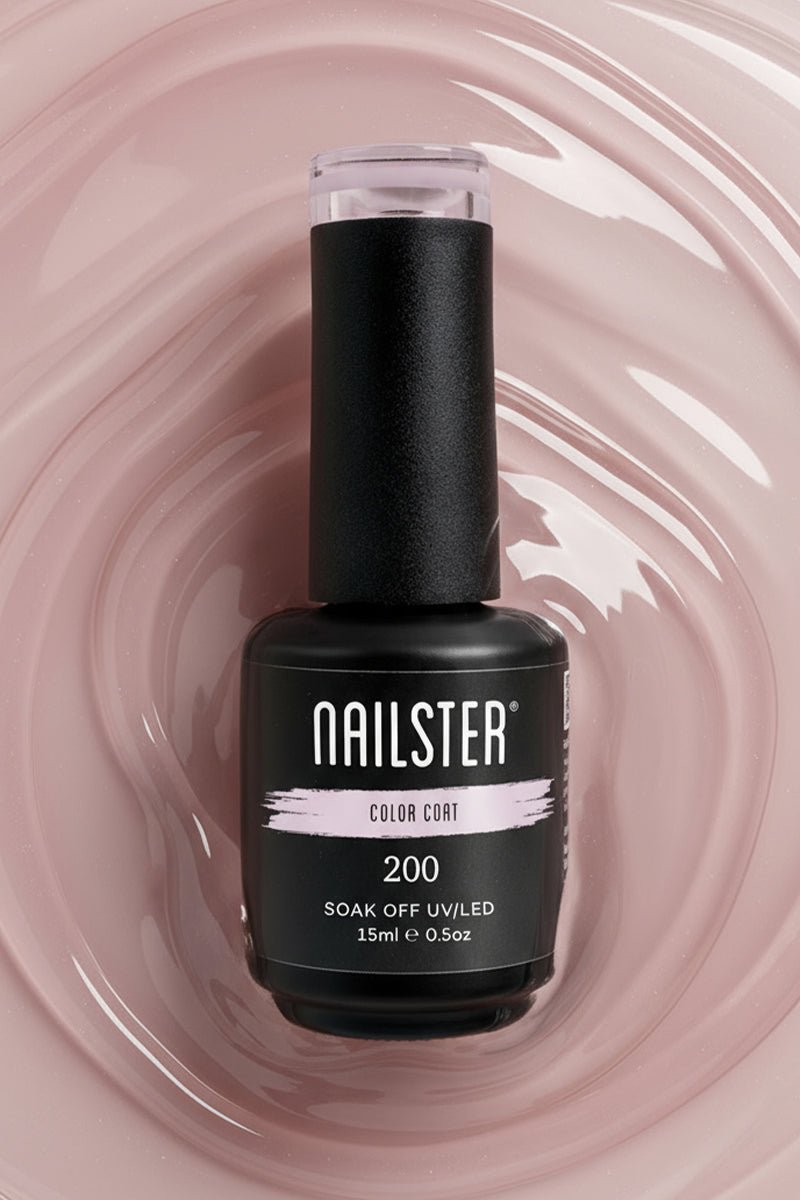 Be Nailster · 200