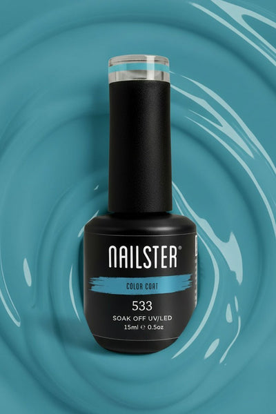 Bermuda · 533 - Color