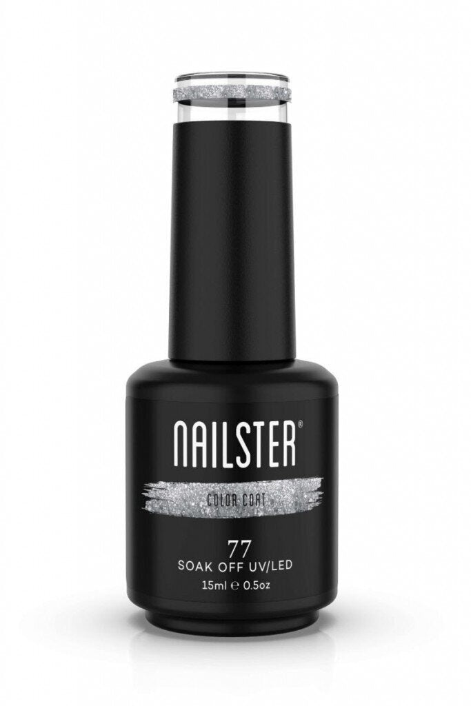 Big Glitter 15ml · 77 | Nailster Sweden