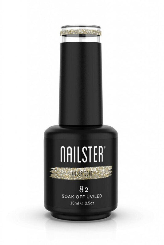 Big Money 15ml · 82 | Nailster Sweden