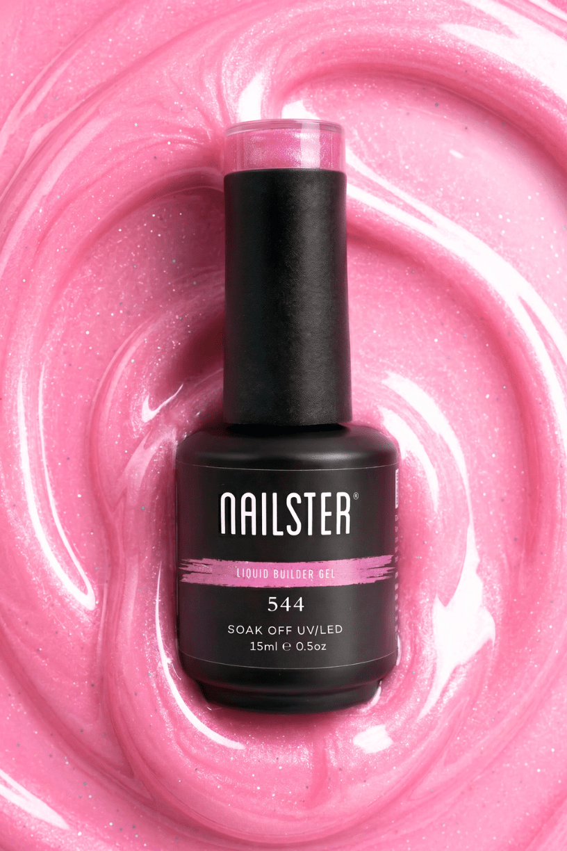Birthday Glitter · 544