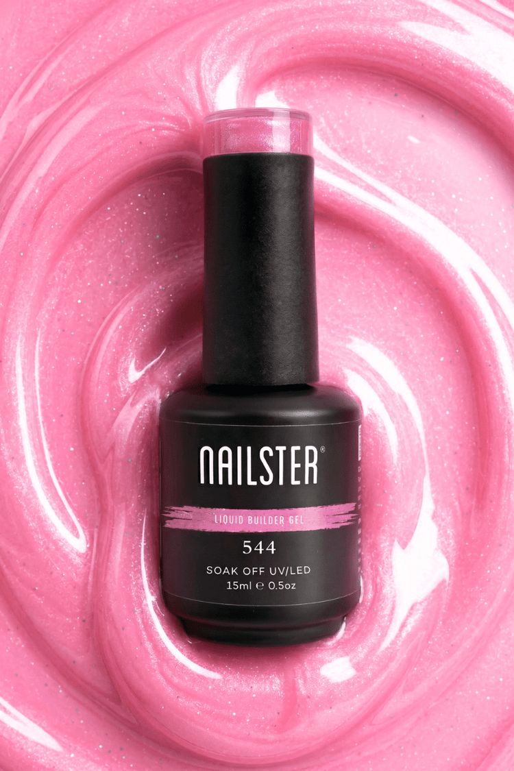 Birthday Glitter · 544