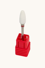 Ceramic Bit - Flame - Fin