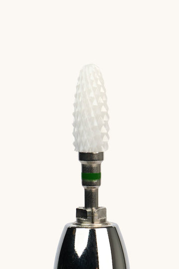 Ceramic Bit - Flame - Grov