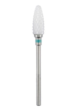 Bit Ceramic Flame 3/32 | Nailster Denmark