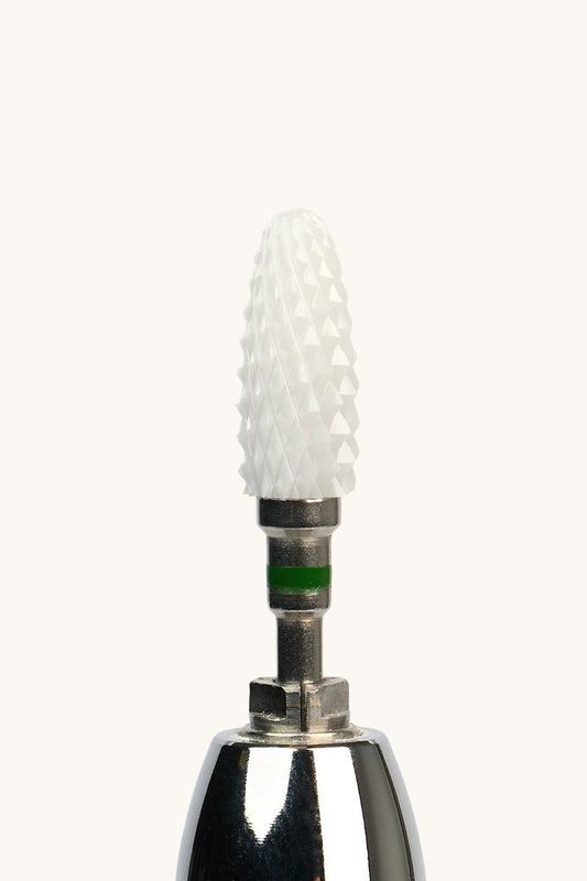 Bit Ceramic Flame 3/32