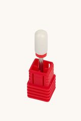 Ceramic Bit - Smooth Top - Fin