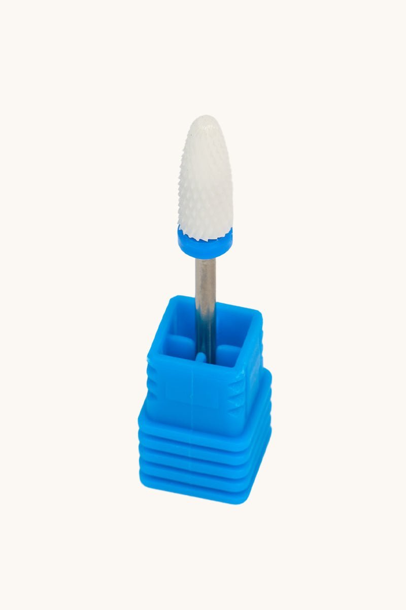 Bit Medium Ceramic Flame 3/32