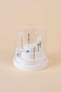 Bits holder