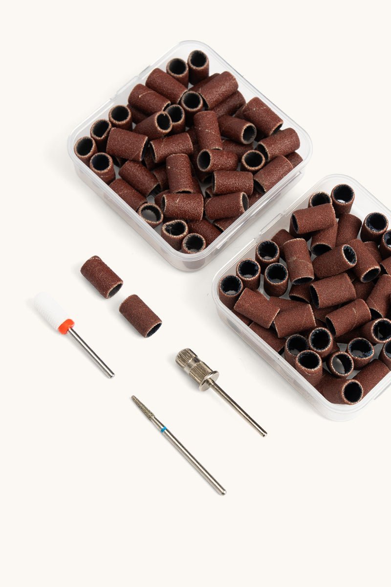 Bitspakke - Nybörjare