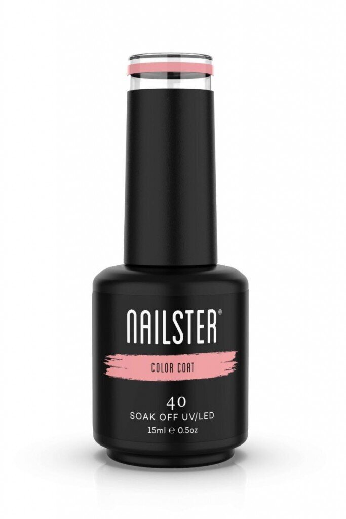 Bittersweet 15ml · 40 | Nailster Sweden