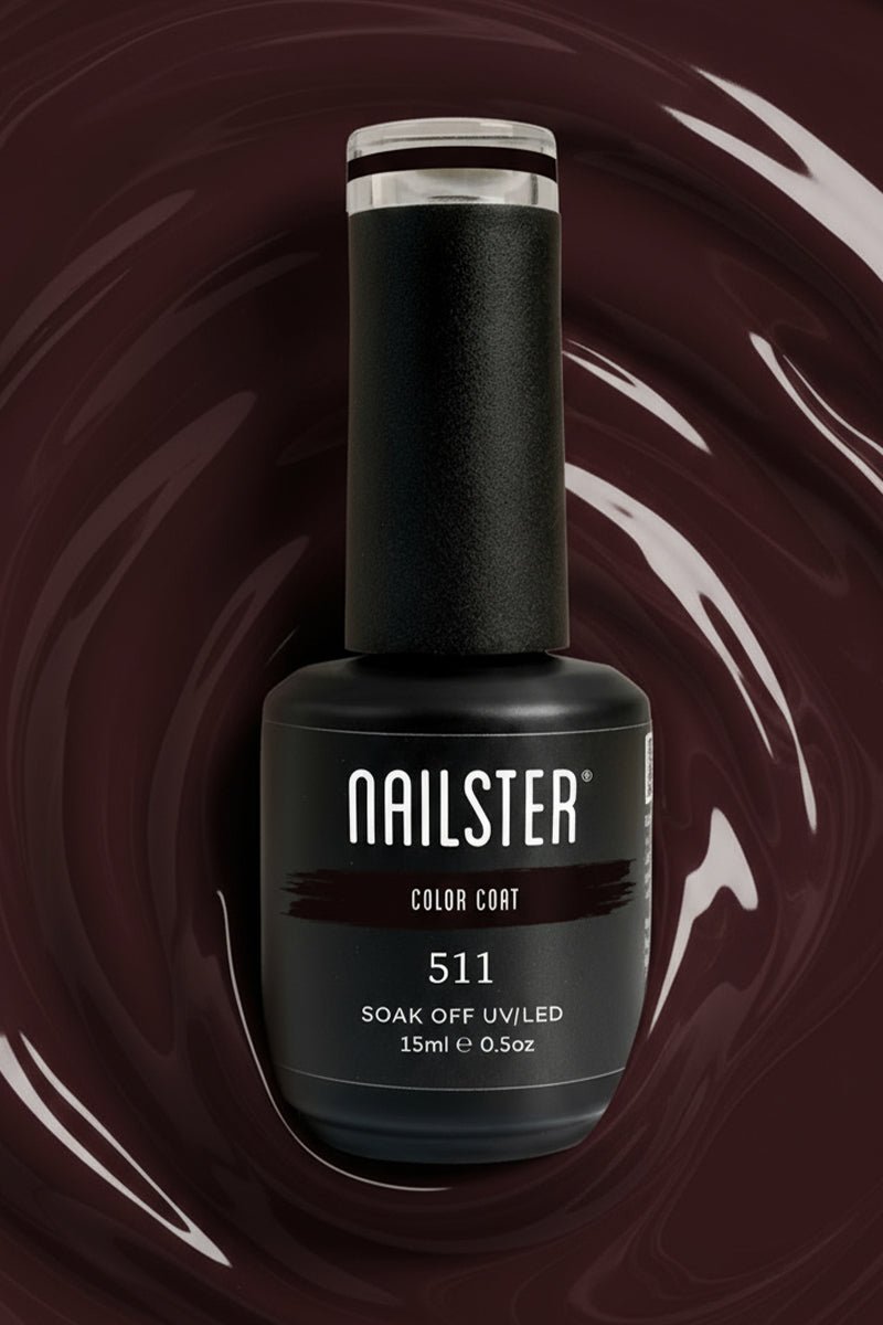 Black Cherry Bite · 511