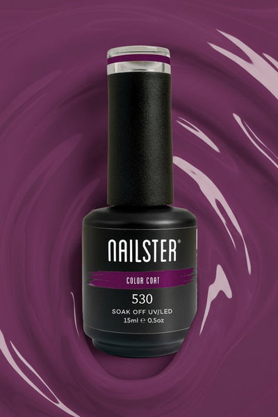 Blackberry · 530 - Color