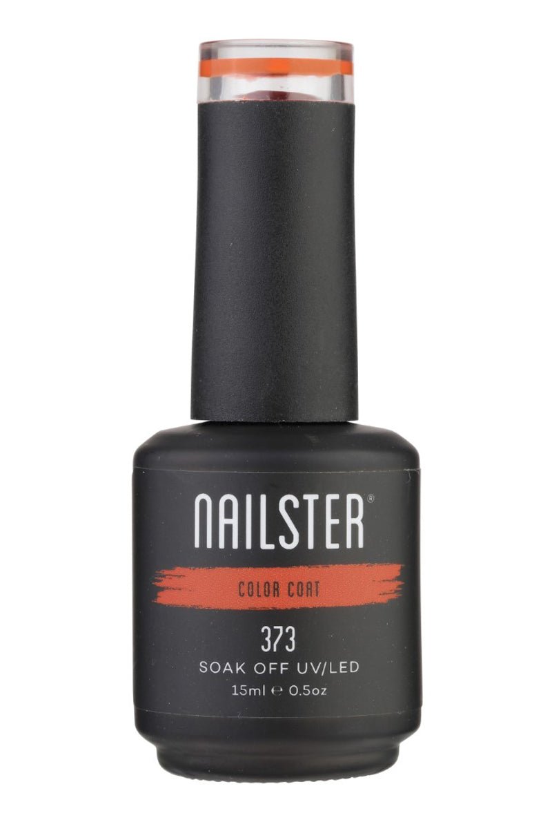 Blaze Orange 15ml · 373 | Nailster Denmark